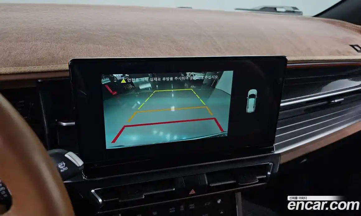 SsangYong Torres 2024 1.5 Автомат в Москве № 30942, фото 10