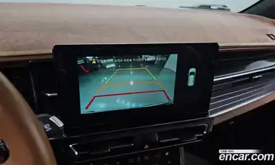 SsangYong Torres 2024 1.5 Автомат в Москве № 30942, миниатюра 10