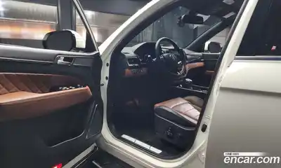 SsangYong Rexton 2020 2.2 Автомат в Москве № 31134, миниатюра 4