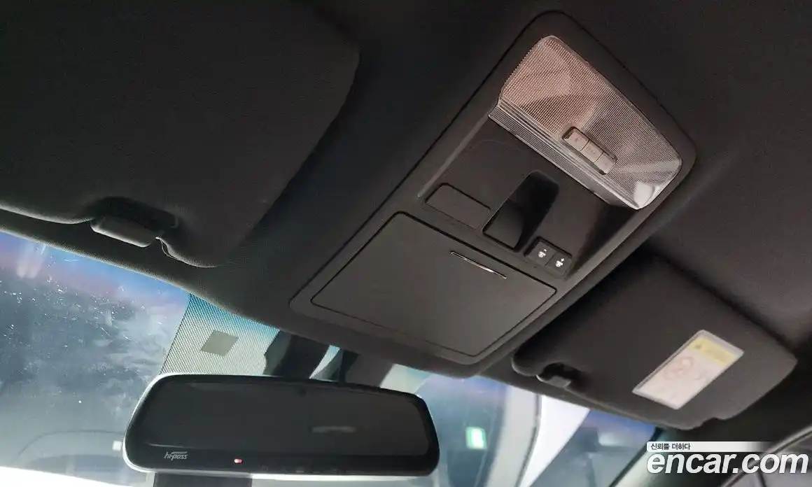 SsangYong Rexton 2020 2.2 Автомат в Москве № 31134, фото 8