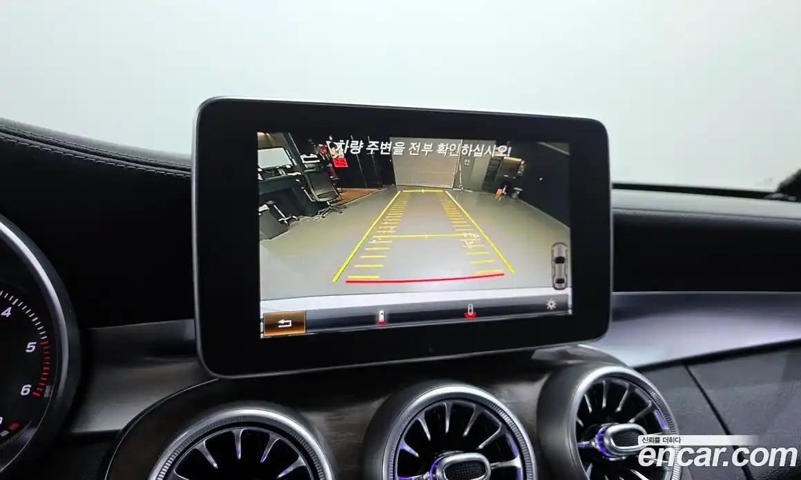 Mercedes-Benz C-Class 2015 2.1 Автомат в Москве № 311491, фото 15