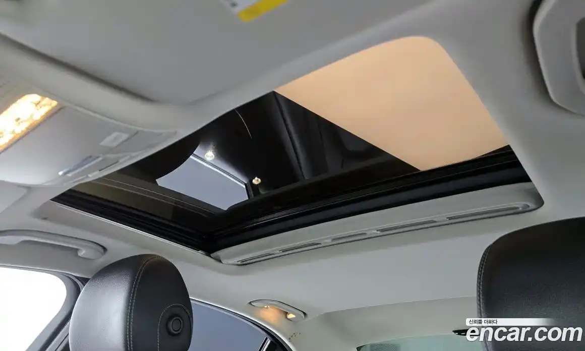 Mercedes-Benz C-Class 2015 2.1 Автомат в Москве № 311491, фото 18