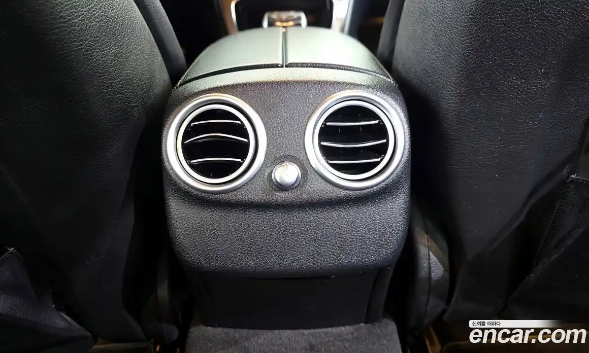 Mercedes-Benz C-Class 2015 2.1 Автомат в Москве № 311491, фото 19