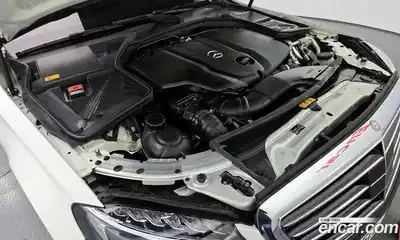 Mercedes-Benz C-Class 2015 2.1 Автомат в Москве № 311491, миниатюра 6