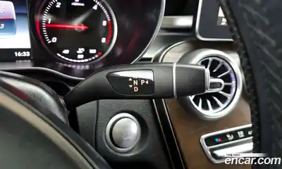 Mercedes-Benz C-Class 2015 2.1 Автомат в Москве № 311491, миниатюра 9