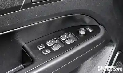 SsangYong Rexton 2021 2.2 Автомат в Москве № 31277, миниатюра 6