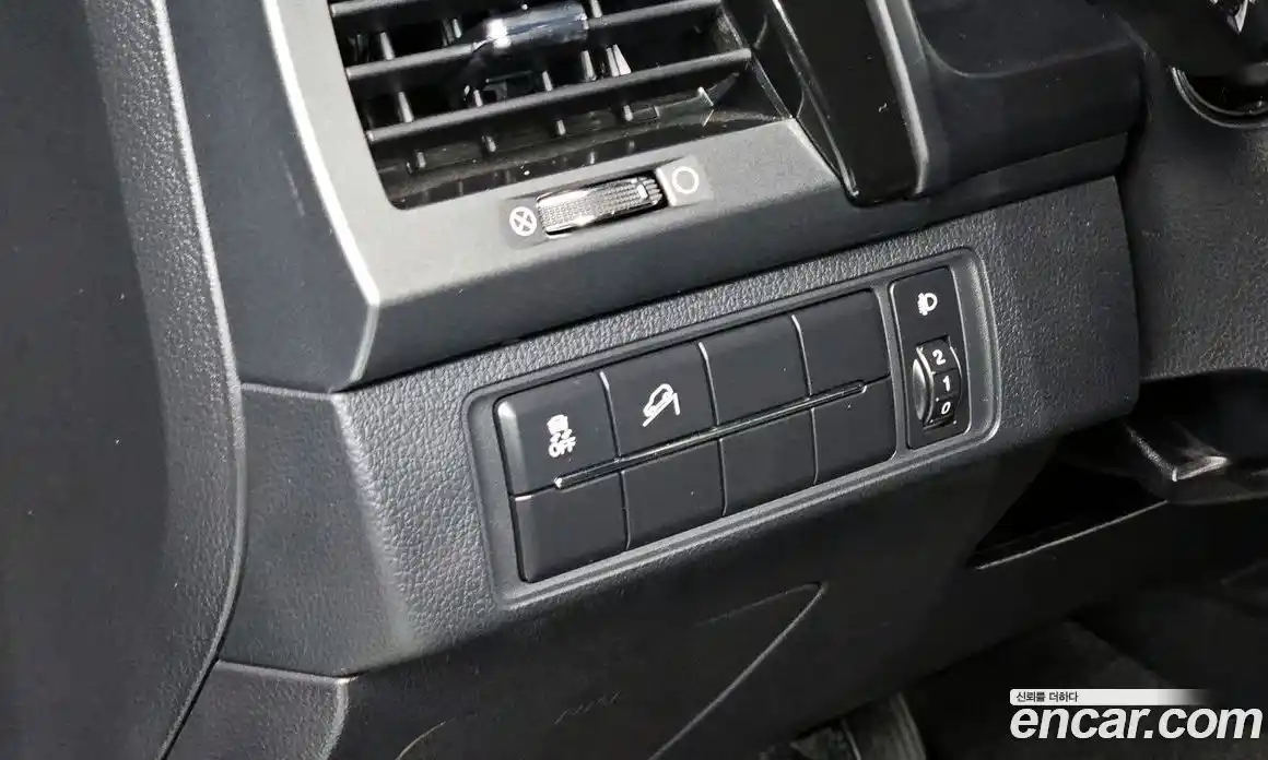 SsangYong Rexton 2021 2.2 Автомат в Москве № 31277, фото 7