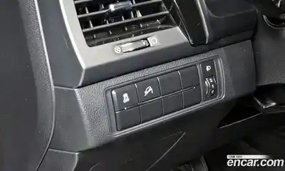 SsangYong Rexton 2021 2.2 Автомат в Москве № 31277, миниатюра 7