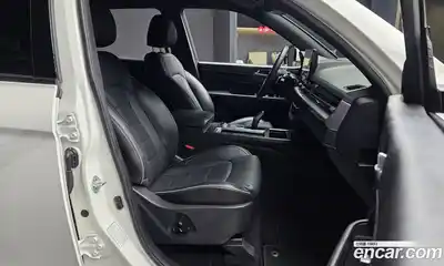 SsangYong Rexton 2024 2.2 Автомат в Москве № 31338, миниатюра 11