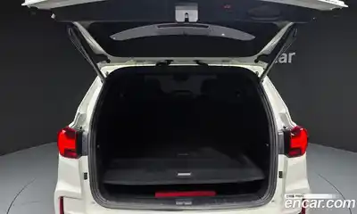 SsangYong Rexton 2024 2.2 Автомат в Москве № 31338, миниатюра 12