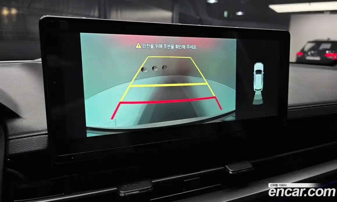 SsangYong Rexton 2024 2.2 Автомат в Москве № 31338, фото 15