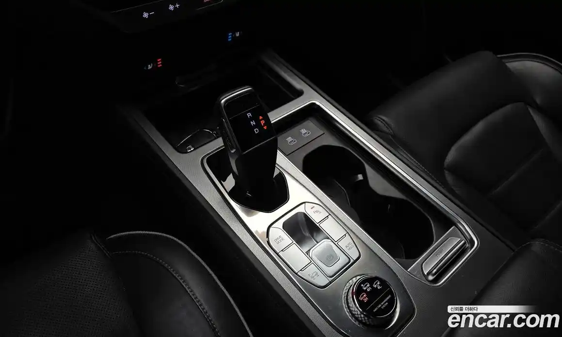 SsangYong Rexton 2024 2.2 Автомат в Москве № 31338, фото 18