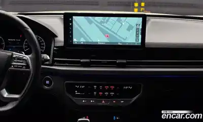 SsangYong Rexton 2024 2.2 Автомат в Москве № 31338, миниатюра 5