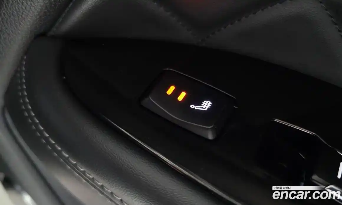 SsangYong Rexton 2024 2.2 Автомат в Москве № 31338, фото 7