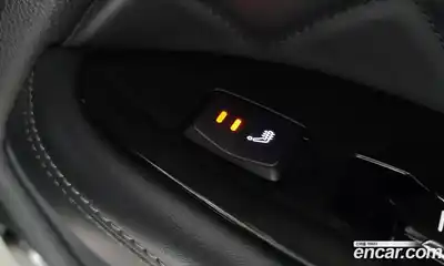 SsangYong Rexton 2024 2.2 Автомат в Москве № 31338, миниатюра 7