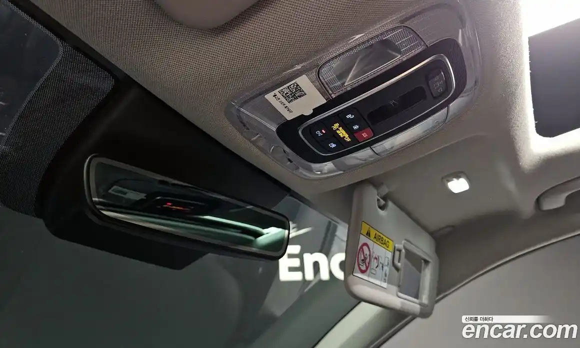 Hyundai Avante 2024 1.6 Автомат в Москве № 319473, фото 15