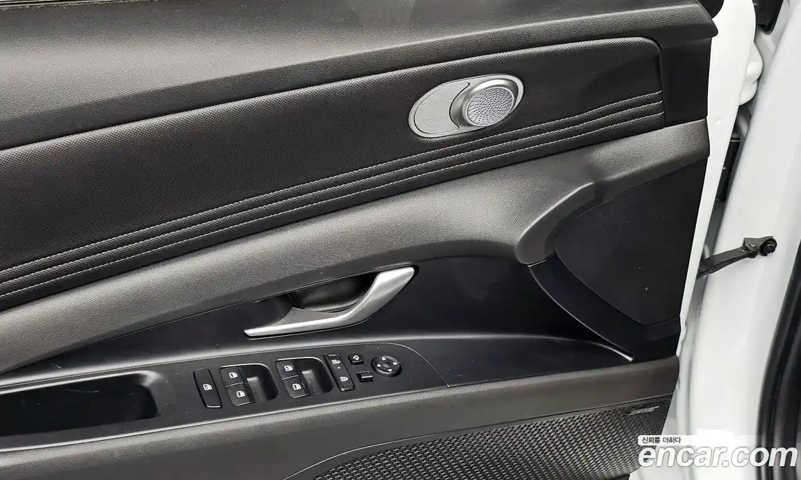 Hyundai Avante 2024 1.6 Автомат в Москве № 319473, фото 16