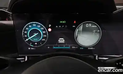 Hyundai Avante 2024 1.6 Автомат в Москве № 319473, миниатюра 8