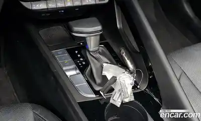 Hyundai Avante 2024 1.6 Автомат в Москве № 319473, миниатюра 9