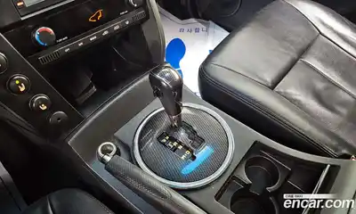 SsangYong Korando 2012 2.0 Автомат в Москве № 32291, миниатюра 12