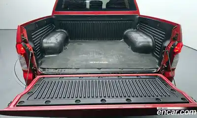 SsangYong Korando 2012 2.0 Автомат в Москве № 32291, миниатюра 3