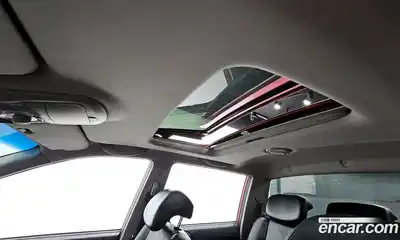 SsangYong Korando 2012 2.0 Автомат в Москве № 32291, миниатюра 7