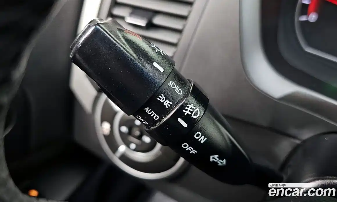 SsangYong Korando 2012 2.0 Автомат в Москве № 32291, фото 10