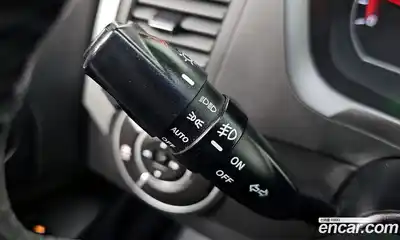 SsangYong Korando 2012 2.0 Автомат в Москве № 32291, миниатюра 10