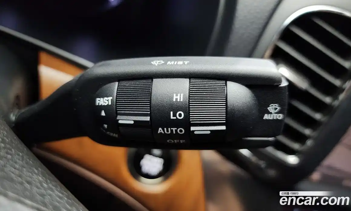 SsangYong Chairman 2014 3.6 Автомат в Москве № 32382, фото 12