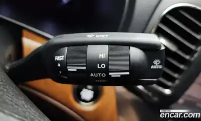 SsangYong Chairman 2014 3.6 Автомат в Москве № 32382, миниатюра 12