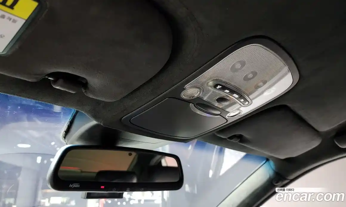 SsangYong Chairman 2014 3.6 Автомат в Москве № 32382, фото 16