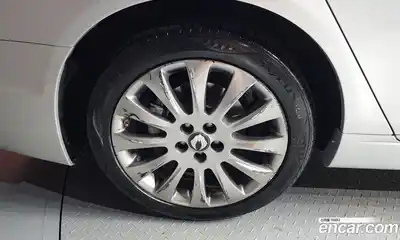 SsangYong Chairman 2014 3.6 Автомат в Москве № 32382, миниатюра 3