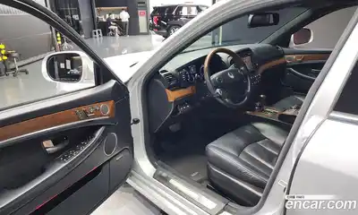 SsangYong Chairman 2014 3.6 Автомат в Москве № 32382, миниатюра 5