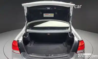 SsangYong Chairman 2014 3.6 Автомат в Москве № 32382, миниатюра 8