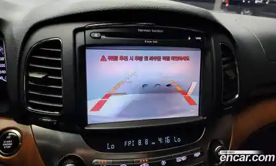 SsangYong Chairman 2014 3.6 Автомат в Москве № 32382, миниатюра 10