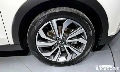 SsangYong TIBOLI 2020 1.5 Автомат в Москве № 32424, миниатюра 12