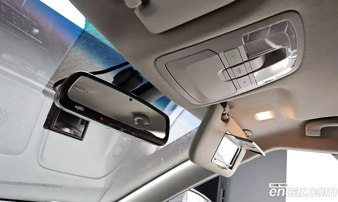 SsangYong TIBOLI 2020 1.5 Автомат в Москве № 32424, фото 14