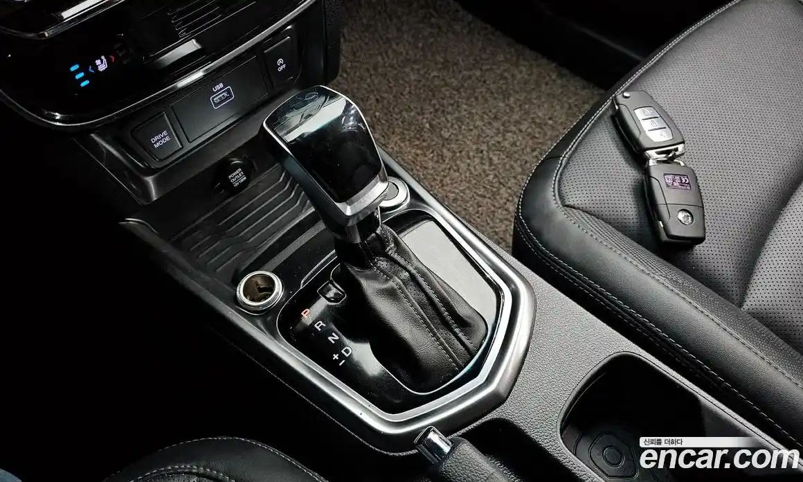 SsangYong TIBOLI 2020 1.5 Автомат в Москве № 32424, фото 15