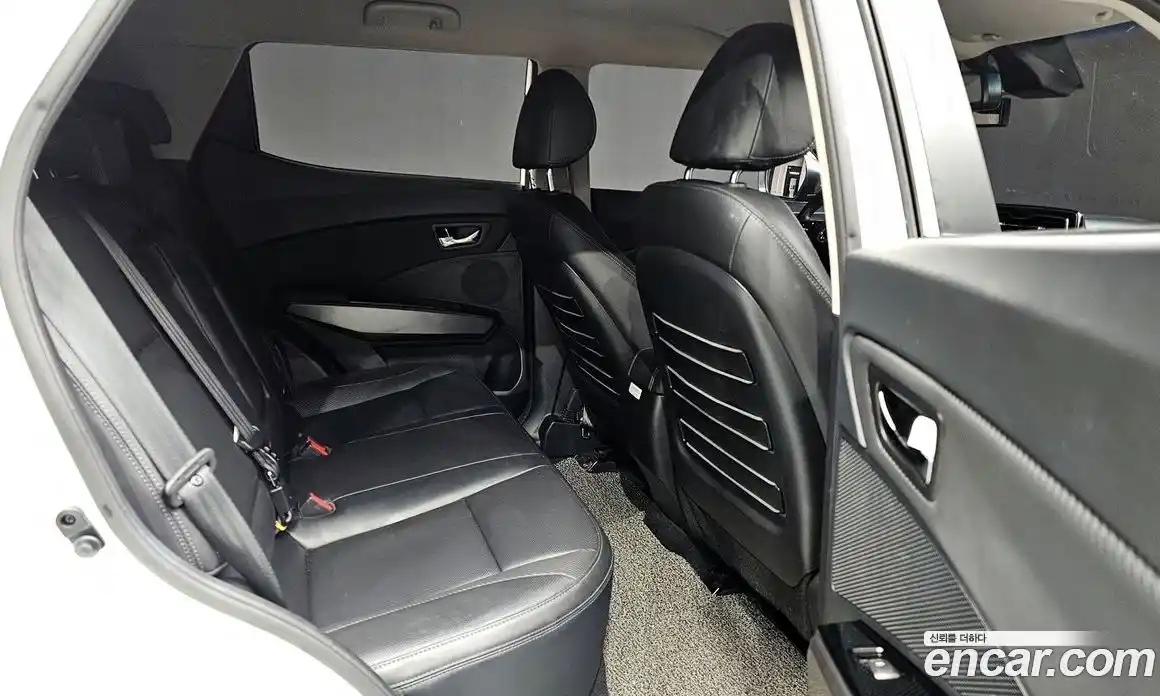 SsangYong TIBOLI 2020 1.5 Автомат в Москве № 32424, фото 16