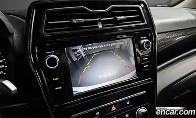 SsangYong TIBOLI 2020 1.5 Автомат в Москве № 32424, миниатюра 2