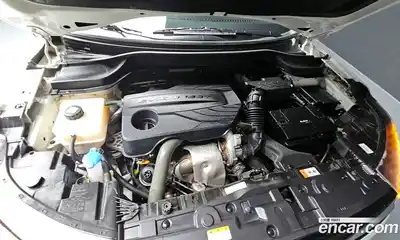 SsangYong TIBOLI 2020 1.5 Автомат в Москве № 32424, миниатюра 3