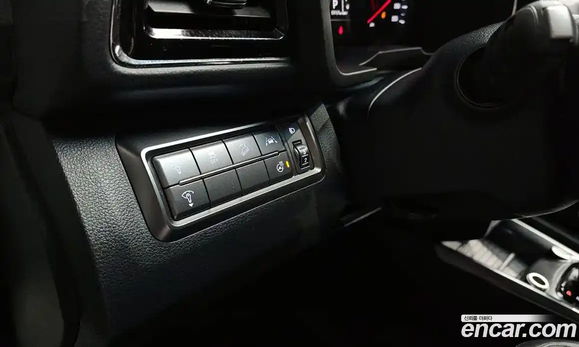 SsangYong TIBOLI 2020 1.5 Автомат в Москве № 32424, фото 4