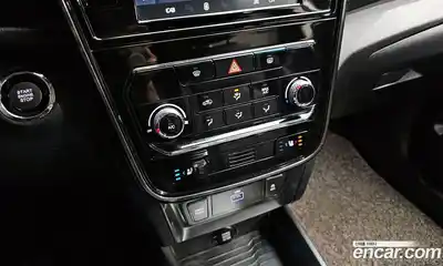 SsangYong TIBOLI 2020 1.5 Автомат в Москве № 32424, миниатюра 6