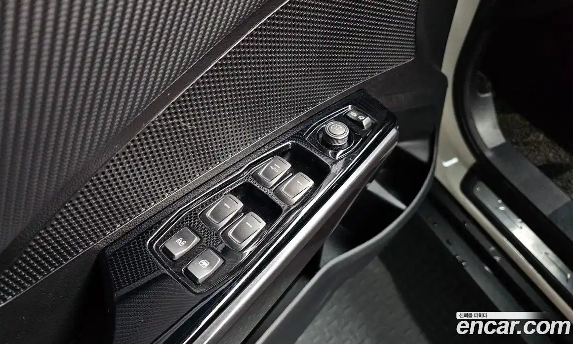 SsangYong TIBOLI 2020 1.5 Автомат в Москве № 32424, фото 7