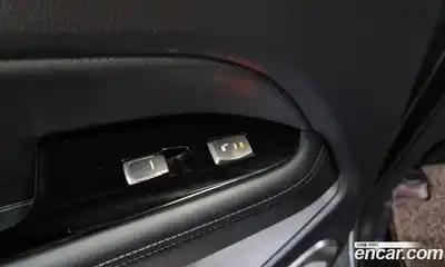 SsangYong Rexton 2018 2.2 Автомат в Москве № 32455, миниатюра 5