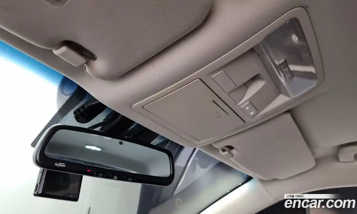 SsangYong Rexton 2018 2.2 Автомат в Москве № 32455, фото 7