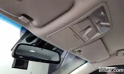 SsangYong Rexton 2018 2.2 Автомат в Москве № 32455, миниатюра 7