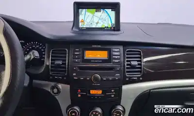 SsangYong Korando 2012 2.0 Автомат в Москве № 32638, миниатюра 11