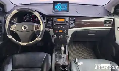 SsangYong Korando 2012 2.0 Автомат в Москве № 32638, миниатюра 12