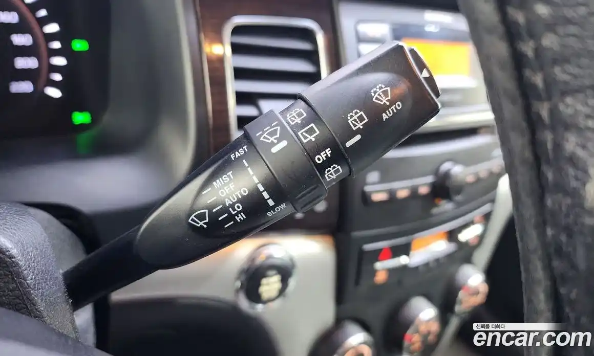 SsangYong Korando 2012 2.0 Автомат в Москве № 32638, фото 14